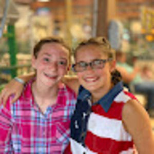 Meet your Posher, Madison